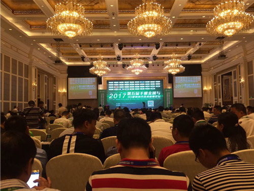 翁開爾攜SITA清洗方案亮相手機(jī)3D玻璃與金屬外殼盛會!